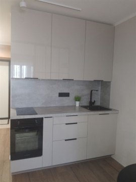 Студия, 15/16 эт., 28м²