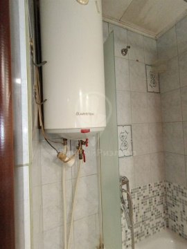 Студия, 5/5 эт., 13м²