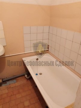 2-к квартира, 2/2 эт., 40м²