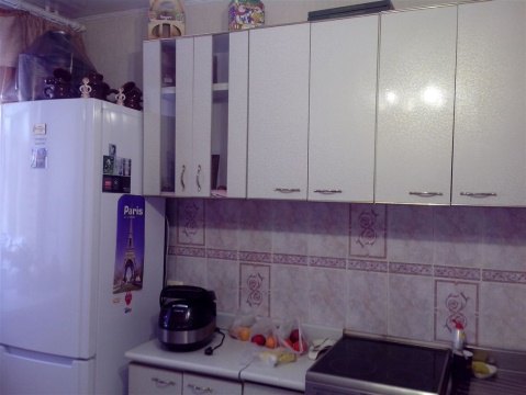 2-к квартира, 4/5 эт., 69м²