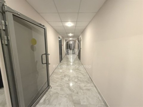 1-к квартира, 2/26 эт., 34м²