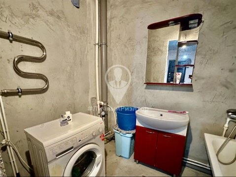 2-к квартира, 2/10 эт., 73м²