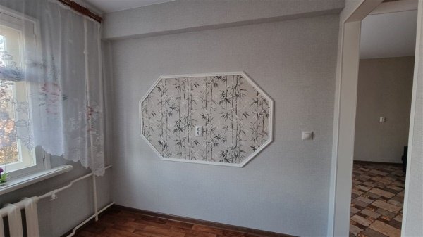 1-к квартира, 3/5 эт., 31м²