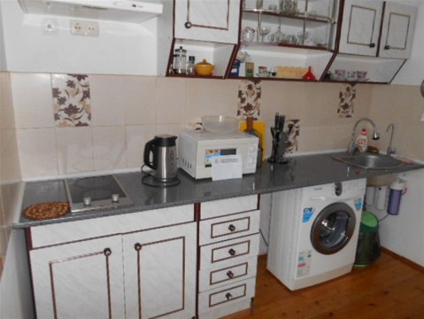 1-к квартира, 2/5 эт., 34м²
