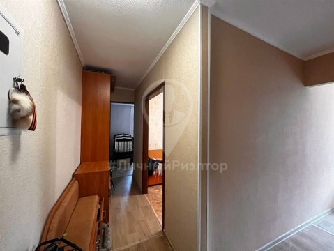 2-к квартира, 3/5 эт., 42м²