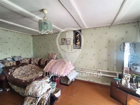 Дом 47м², участок 8,8 сот.