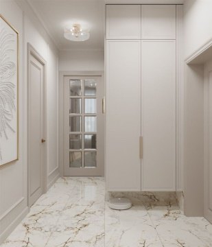 2-к квартира, 12/16 эт., 59м²