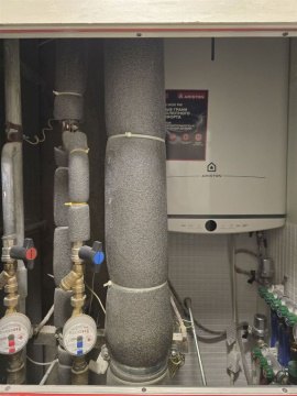 3-к квартира, 4/17 эт., 70м²