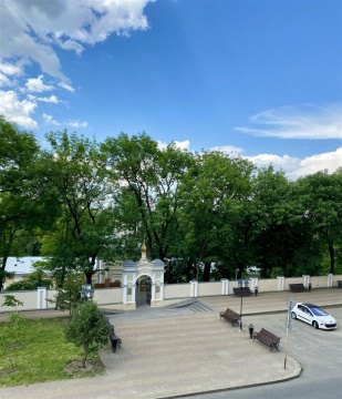 3-к квартира, 3/16 эт., 99м²