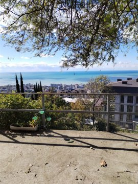 2-к квартира, 1/5 эт., 55м²