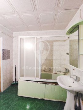 2-к квартира, 5/10 эт., 52м²
