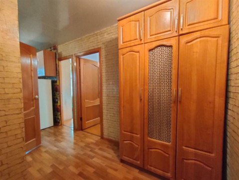 2-к квартира, 3/3 эт., 39м²