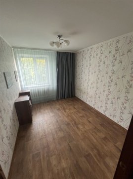 4-к квартира, 3/3 эт., 78м²