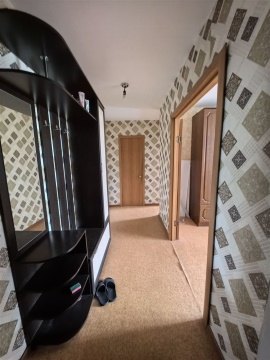1-к квартира, 2/3 эт., 38м²