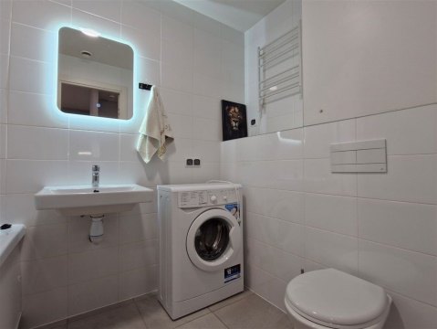 1-к квартира, 7/9 эт., 34м²