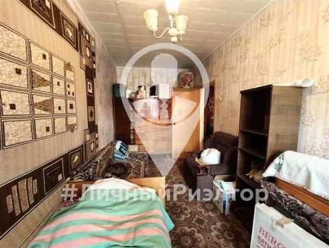 2-к квартира, 1/2 эт., 44м²