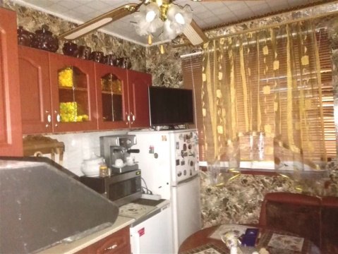 3-к квартира, 1/9 эт., 59м²