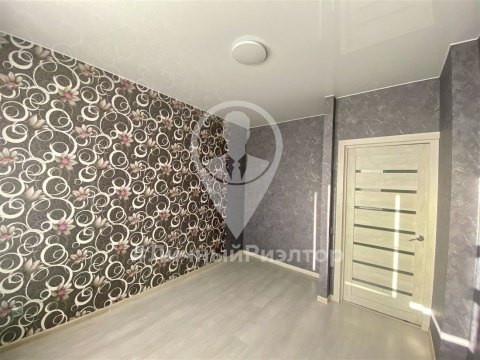 1-к квартира, 7/27 эт., 39м²