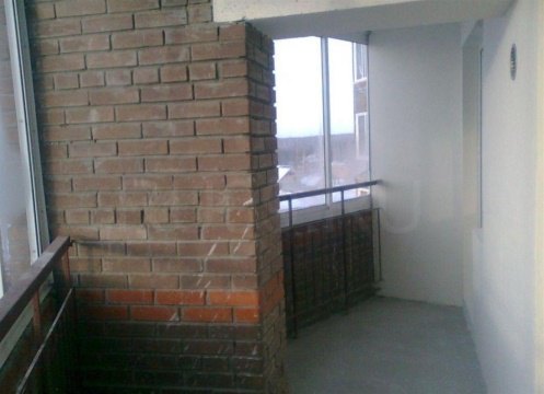 1-к квартира, 7/10 эт., 41м²