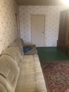 3-к квартира, 5/9 эт., 59м²
