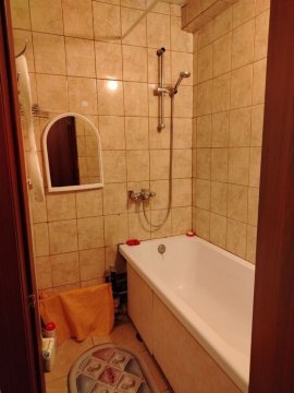 3-к квартира, 2/5 эт., 59м²
