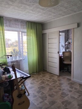 2-к квартира, 2/2 эт., 41м²