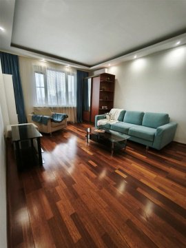 2-к квартира, 14/20 эт., 65м²
