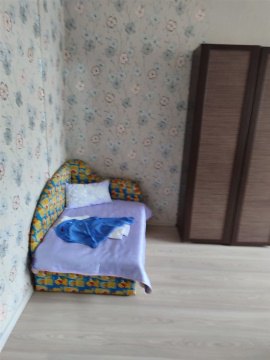 1-к квартира, 2/5 эт., 30м²