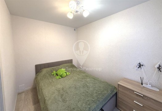 2-к квартира, 2/5 эт., 47м²