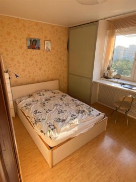 3-к квартира, 14/16 эт., 67м²