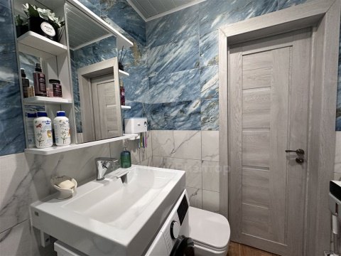 2-к квартира, 3/4 эт., 45м²