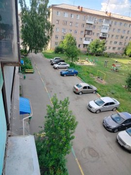 2-к квартира, 3/5 эт., 43м²