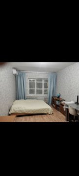 1-к квартира, 9/16 эт., 40м²