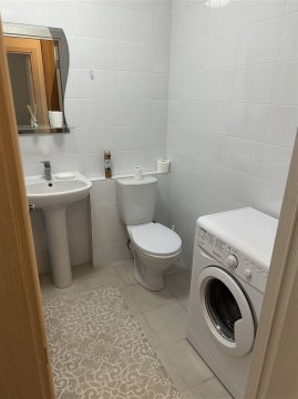 1-к квартира, 13/25 эт., 38м²