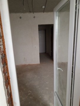 Студия, 12/25 эт., 28м²