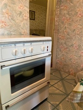 1-к квартира, 3/5 эт., 31м²