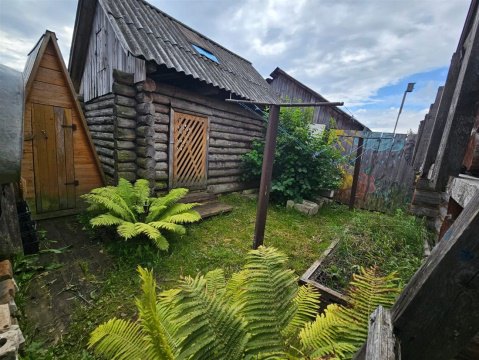 3-к квартира, 1/1 эт., 67м²