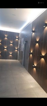1-к квартира, 10/25 эт., 42м²