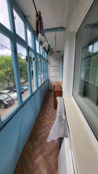 2-к квартира, 2/5 эт., 52м²