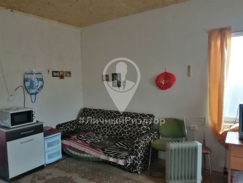 Дом 64м², участок 3 сот.