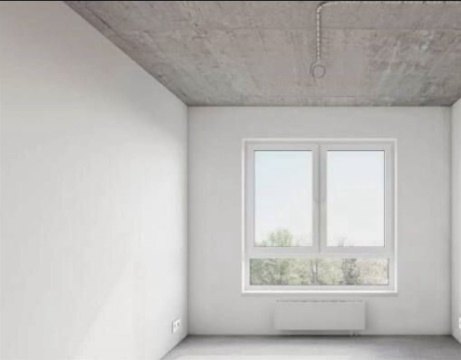 Студия, 5/28 эт., 22м²