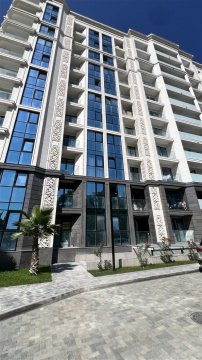 1-к квартира, 7/11 эт., 30м²