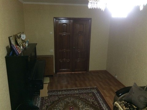 3-к квартира, 2/10 эт., 65м²