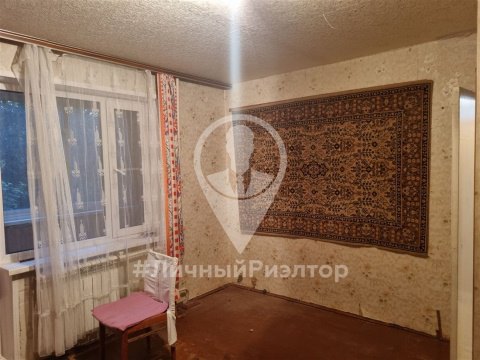 1-к квартира, 1/9 эт., 35м²