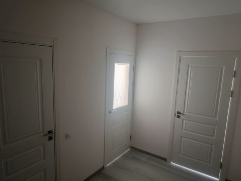 1-к квартира, 4/10 эт., 64м²