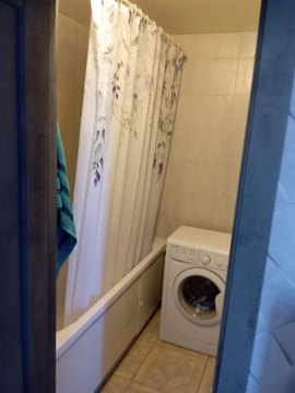 1-к квартира, 12/25 эт., 32м²