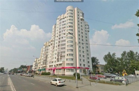 4-к квартира, 13/16 эт., 112м²