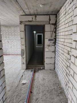 2-к квартира, 9/10 эт., 57м²