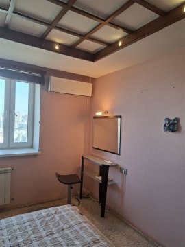 4-к квартира, 13/16 эт., 112м²