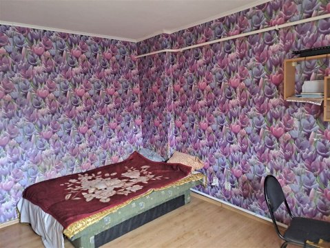 2-к квартира, 2/3 эт., 36м²